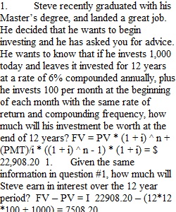 Week 7 Homework